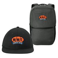 Headwear/Bags