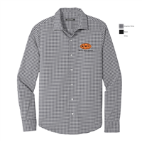 A NEW PRODUCT Port Authority ® City Stretch Shirt
