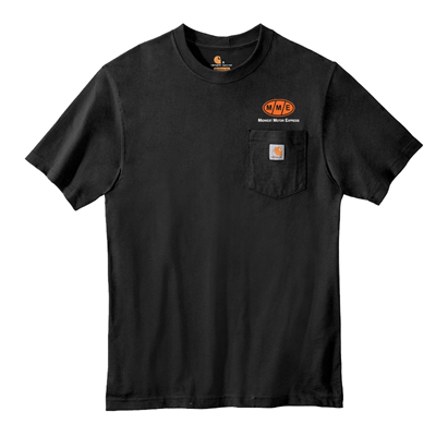 Carhartt Workwear Pocket Short Sleeve T-Shirt