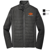 Port Authority ® Collective Insulated Jacket