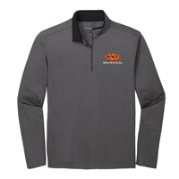 Port Authority ® Silk Touch ™ Performance 1/4-Zip