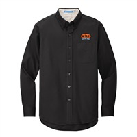 Port Authority® Tall Long Sleeve Easy Care Shirt
