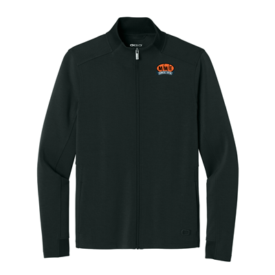 OGIO® Transcend Full-Zip