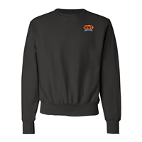 Champion® Reverse Weave® Crewneck Sweatshirt