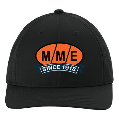 Sport-Tek Pro-Cut Adjustable Cap