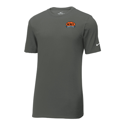 Nike Dri-FIT Cotton/Poly Tee