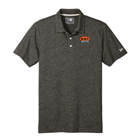 New Era® Slub Twist Polo