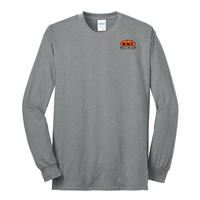 Port & Company® Tall Long Sleeve Core Blend Tee