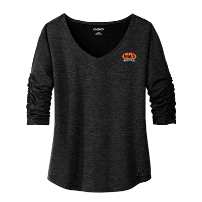 Ogio Ladies Endurance V-Neck