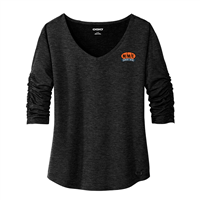 Ogio Ladies Endurance V-Neck